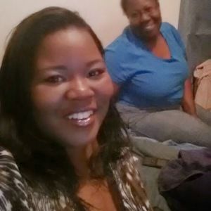 Meet your Posher, Bernadette